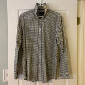 Eddie Bauer button down shirt